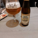 Dirk Martens Nourriture