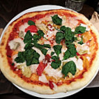 Zizzi - Farnham food