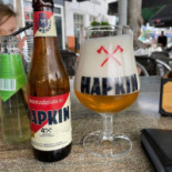 Het Genot Nourriture