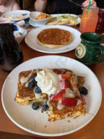 Another Broken Egg Cafe food