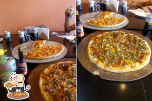 Pizzas Pizzayuca food