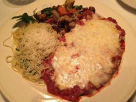 Johnny's Italiano food