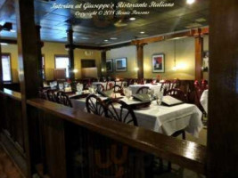 Giuseppe's Italiano food