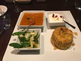 Quilon food