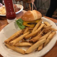 Cracker Barrel Old Country Store food