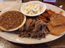 Puckett's- Chattanooga food