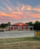 Caruso's Family Ice Creamery food