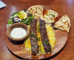 Gyro Guys Mediterranean Grill Halal food