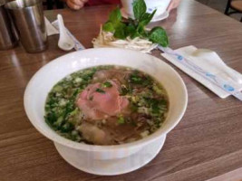 Pho 4 U food