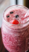 Super Smoothie food