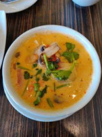 Khao Hom Thai Bistro food