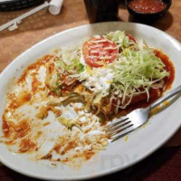 Garcia's Mexican food