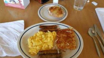 Ihop food