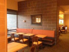 Panera Bread inside