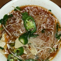 Pho' Lavang food