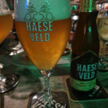 Dozie's Pub Nourriture