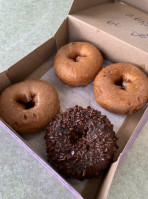 Fractured Prune food