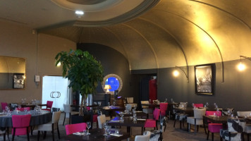 Joa Casino le Jules Verne food