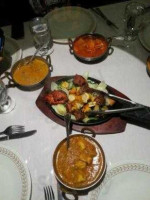 Taste Of India food