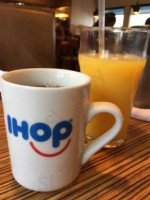 Ihop food