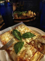 Pizza Rustica food