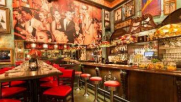 Havana 1957 Lincoln Road food