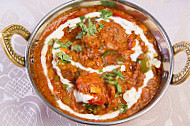 Indian Raja food