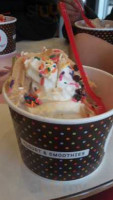 Red Mango food