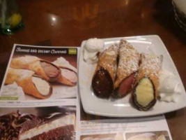 Olive Garden Restaurants food