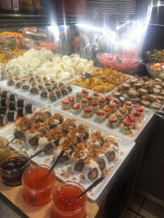 Japones Ito Buffet Livre food