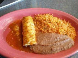 La Fiesta Greensboro food