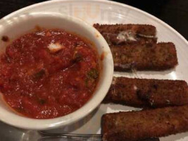 Carrabba's Italian Grill food