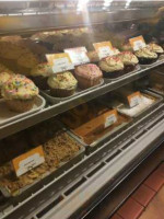 Sweet Jill's Bakery food