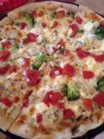 U.s. Pizza Co. Hillcrest food