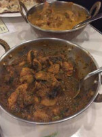 Masala food