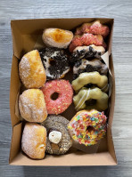 Sweet Dozen food