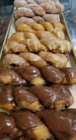 Doughboys Donuts food