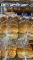 Geraldine's Bake Shoppe Deli food