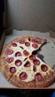 Little Caesars Pizza food