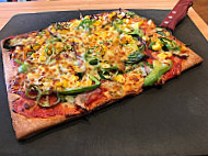 Pizza Hut food