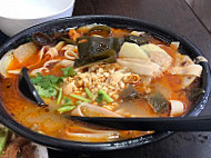 Xiongzai food