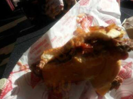 Fatburger food