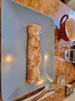 Creperie Le Belem food