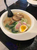 Ikko Japanese Ramen And Sushi food