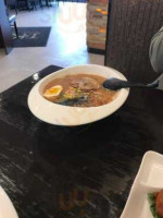 Ikko Japanese Ramen And Sushi food