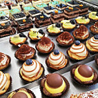 Pasticceria Glace food