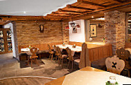 Restaurant Sunnalm food