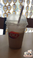 Dairy Queen Grill Chill food