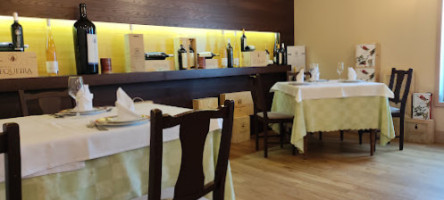 Restaurante Dom Carlos food