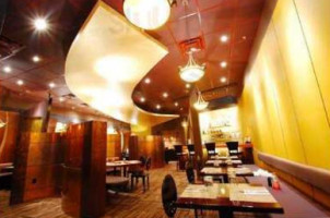 Aditi Indian Dining inside